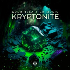 Kryptonite (Feat. GK Music)