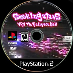 YRJ x RainySouljah - SMOKING STARS