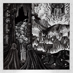 THE MACHINE THAT BLEEDS (feat. God's Hate)