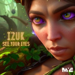 IZUK - Fly Away