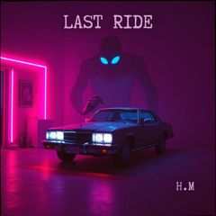 8-Last Ride