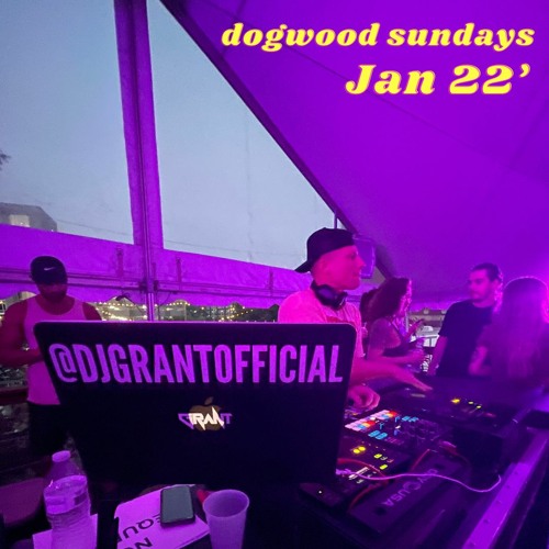 Dogwood Sundays (Jan 2022)(Explicit)