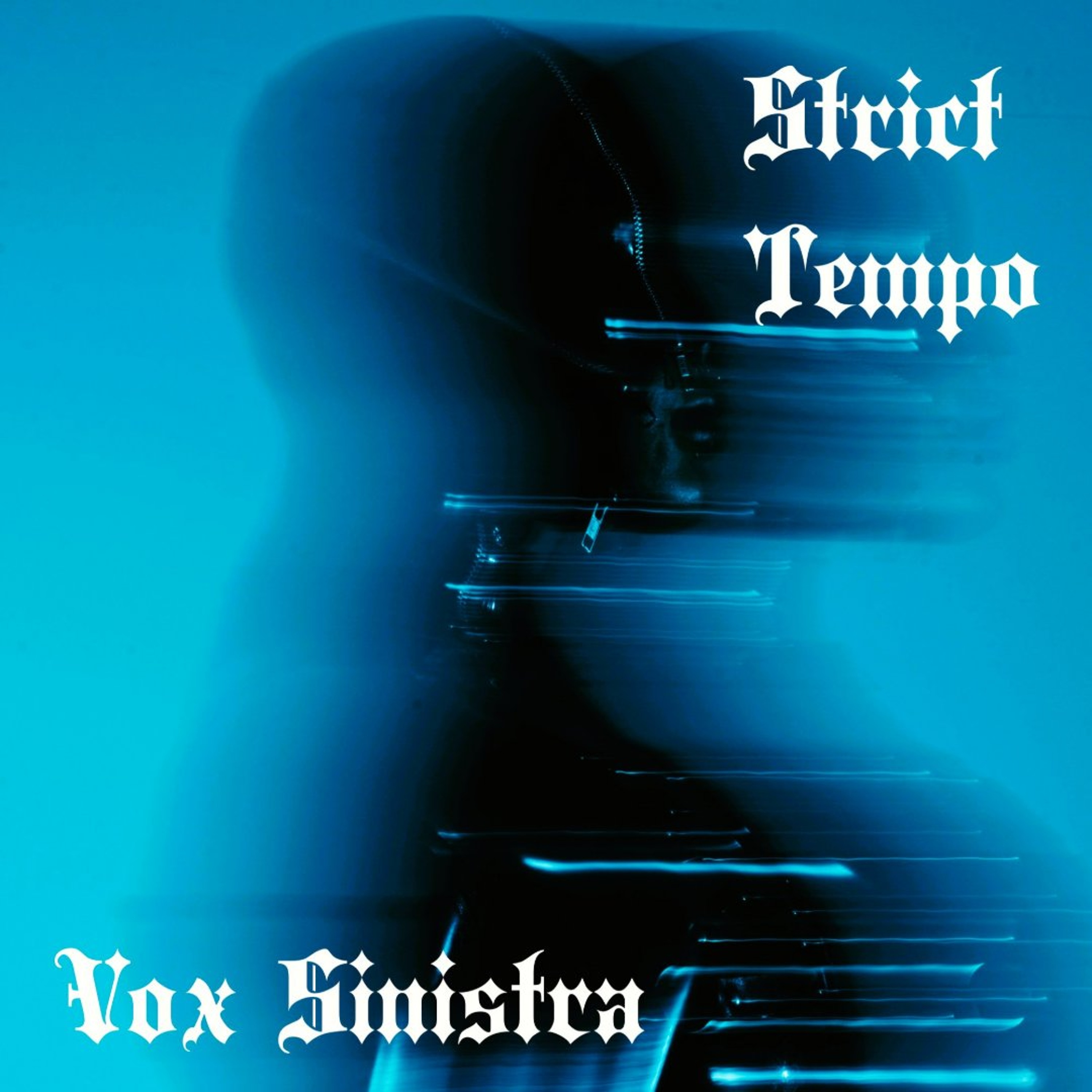 Strict Tempo 2026.06.21 - Part 1 (Hot Ashes) episode artwork
