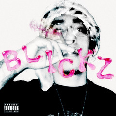 Blickz  ( prod. @lollypopbeatz x Pria )