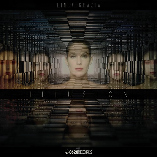 Linda Grazia - Illusion