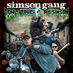 Don't Touch My Simson