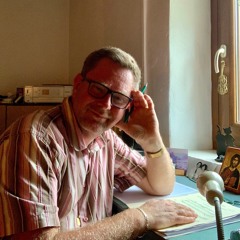 Psaume 106 « Rendez grâce au Seigneur. Il est bon, éternel est son Amour » for Piano (My new piece)