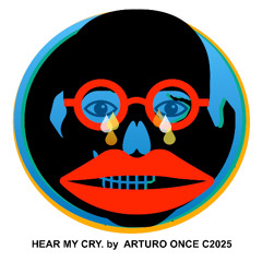 Hear My Cry  C2025