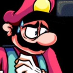 Mario's Madness V2 - Unamed I Hate You Song (Preview)