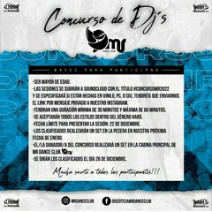 #CONCURSOMR2022-VINILO-CDJ-DJCASCA