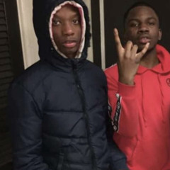(Li Cj x Mbk Breezy)In The Name Of Tone & Dt
