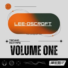 Techno mixtape volume one