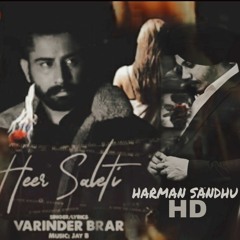 Heer Saleti - Varinder Brar JayB Singh .mp3