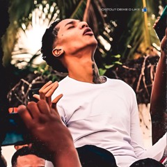 Oruam · O Preço da Fama (prod. Kizzy) Exclusiva 2026