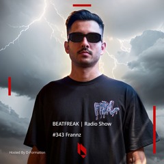 Beatfreak Radio Show By D - Formation #343 | Frannz