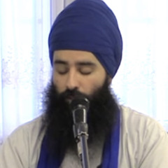 Vaheguru Simran - Bhai Jagraj Singh (Basics of Sikhi)