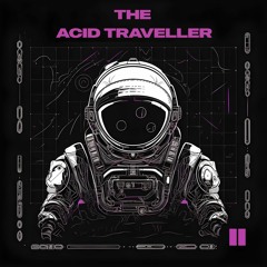 Karvax - Koya The Acid Traveller chapter 2