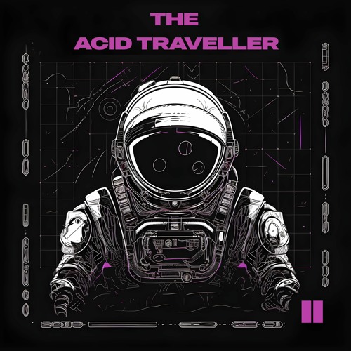 Karvax - Koya The Acid Traveller chapter 2