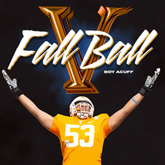 Fall Ball Mix Vol. 5 - Pregame 2025