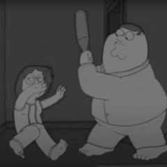 ERSCHÖPFT - Family Guy "Peng voll in die Fresse" Remix [Dark HardTEKK][ES003]