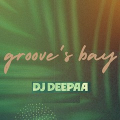 live @The Embers (Groove's Bay Feb. 25)