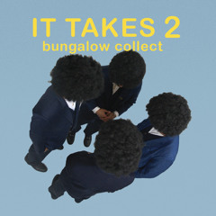 It Takes 2