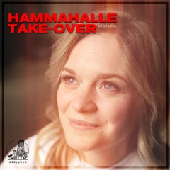 DE.fine | Take-Over Hammahalle | Sisyphos | 04-08-2024