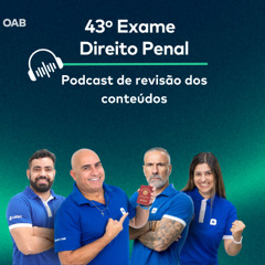 RevisãoCast | Semana 6