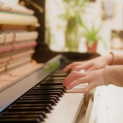 뉴진스 - OMG 피아노 커버, NWJNS OMG Piano Cover