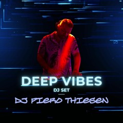 Deep Vibes #01