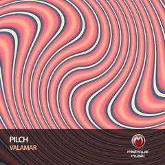 Pilch - Fisk (Original Mix)