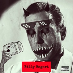 Billy Bogart (Prod. BARDO)