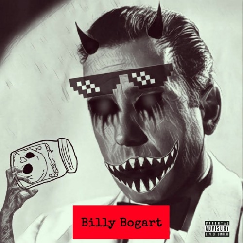 Billy Bogart (Prod. BARDO)