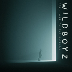 WildBoyz 004 - War of the Worlds