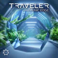 Harmonic Edge (Original Mix)