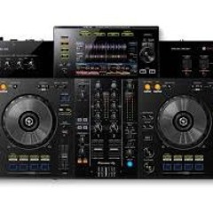 W-HEELS OF STEEL, 1ST MIX ON NEW DECKS PIONEER DDJ RR 2. BANGIN HARDHOUSE MIX 706 25-2-2025
