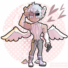 Noble Descent [Original]