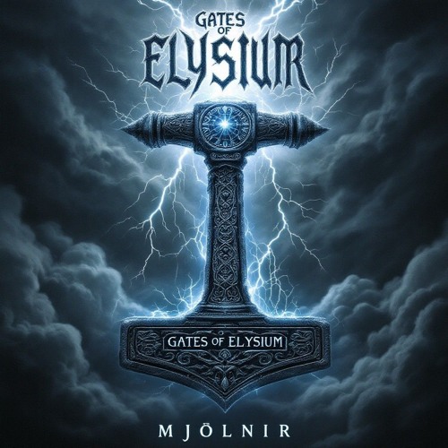 Mjölnir