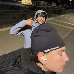 LA FAME - LA NIGHT