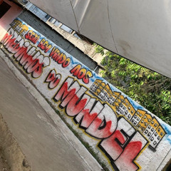 O O O O É A TROPA DO SEM AMOR - MC CHARUTO (( DJ'S DO MUNDEL ))