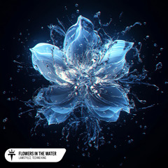 Flowers In The Water
