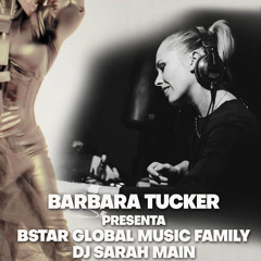 Barbara Tucker presenta Bstar - Sarah Main 04 01 2026