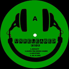Unreleased 5 Out now!!