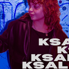 AXIOM CLUBING WARM UP | SALA EL SOTANO | KSAL