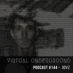 Podcast #144 - JOVZ [FR]