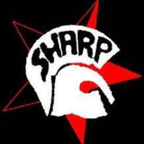 Noizy Boys - Sharp