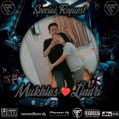 DJ RMX FUNKOT MENGAPA KAU BERUBAH x SATU RASA CINTA & YAKINLAH AKU MENJEMPUTMU #RQ MUKLAS & LINDRI