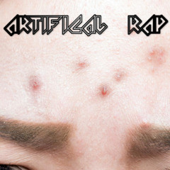 spotty head [METAL COVER ]