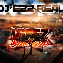 Afro Vibez Extended Version(Dj EzzReal)