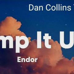 Pump It Up - (Dan Collins Reverse Bass Tool )